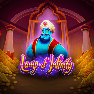 Lamp Of Infinity™