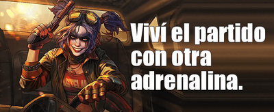 Mar del Plata Slots Tournament