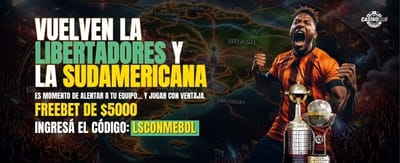 Tu suerte te espera hoy